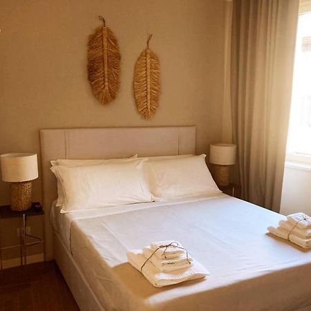 Gatto Bianco Bergamo Apartment Екстер'єр фото