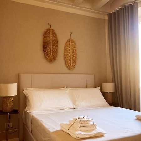 Gatto Bianco Bergamo Apartment Екстер'єр фото