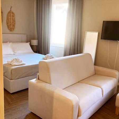 Gatto Bianco Bergamo Apartment Екстер'єр фото