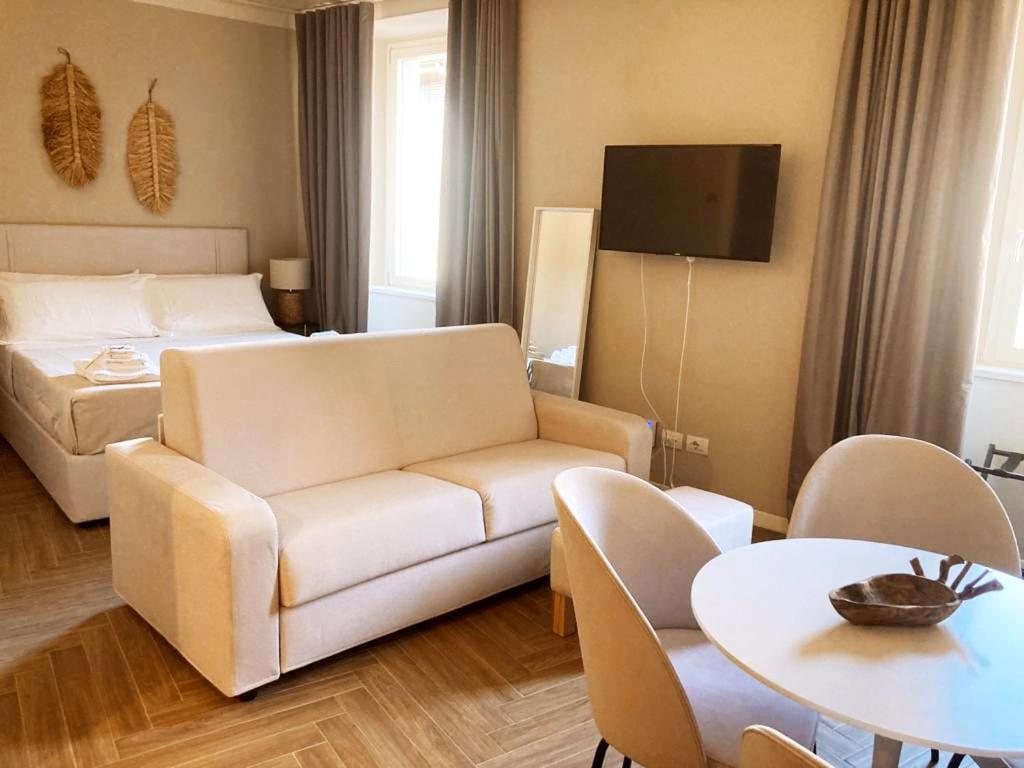 Gatto Bianco Bergamo Apartment Екстер'єр фото