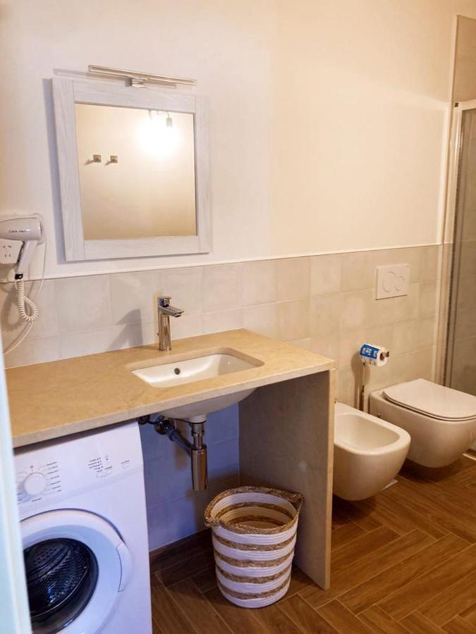Gatto Bianco Bergamo Apartment Екстер'єр фото