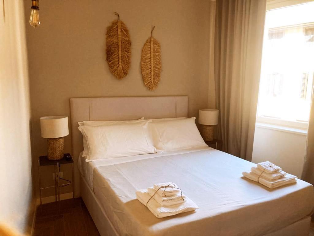 Gatto Bianco Bergamo Apartment Екстер'єр фото