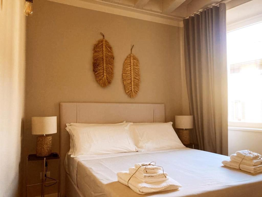 Gatto Bianco Bergamo Apartment Екстер'єр фото