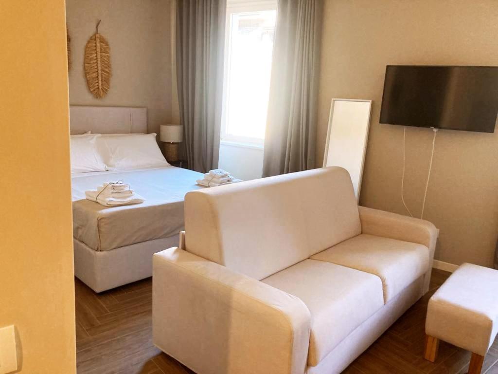 Gatto Bianco Bergamo Apartment Екстер'єр фото