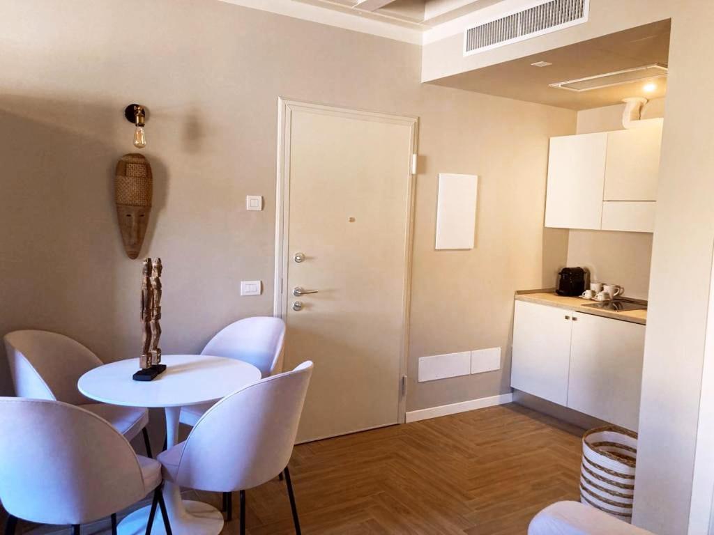 Gatto Bianco Bergamo Apartment Екстер'єр фото